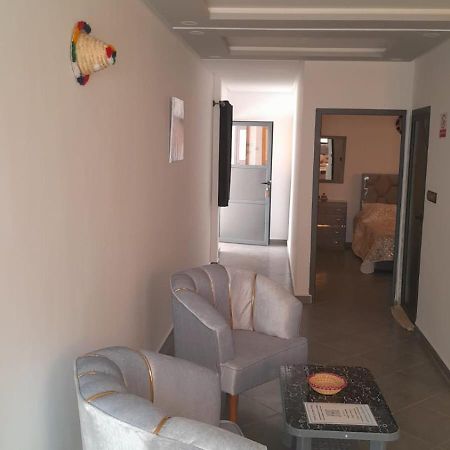 Riad Nice Tagadirt 외부 사진