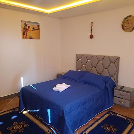Riad Nice Tagadirt 외부 사진