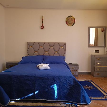 Riad Nice Tagadirt 외부 사진