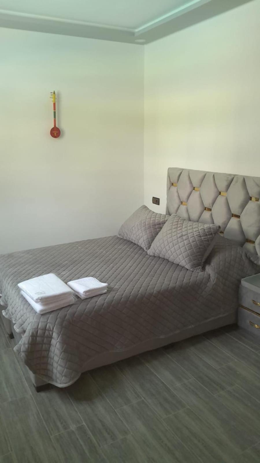 Riad Nice Tagadirt 외부 사진