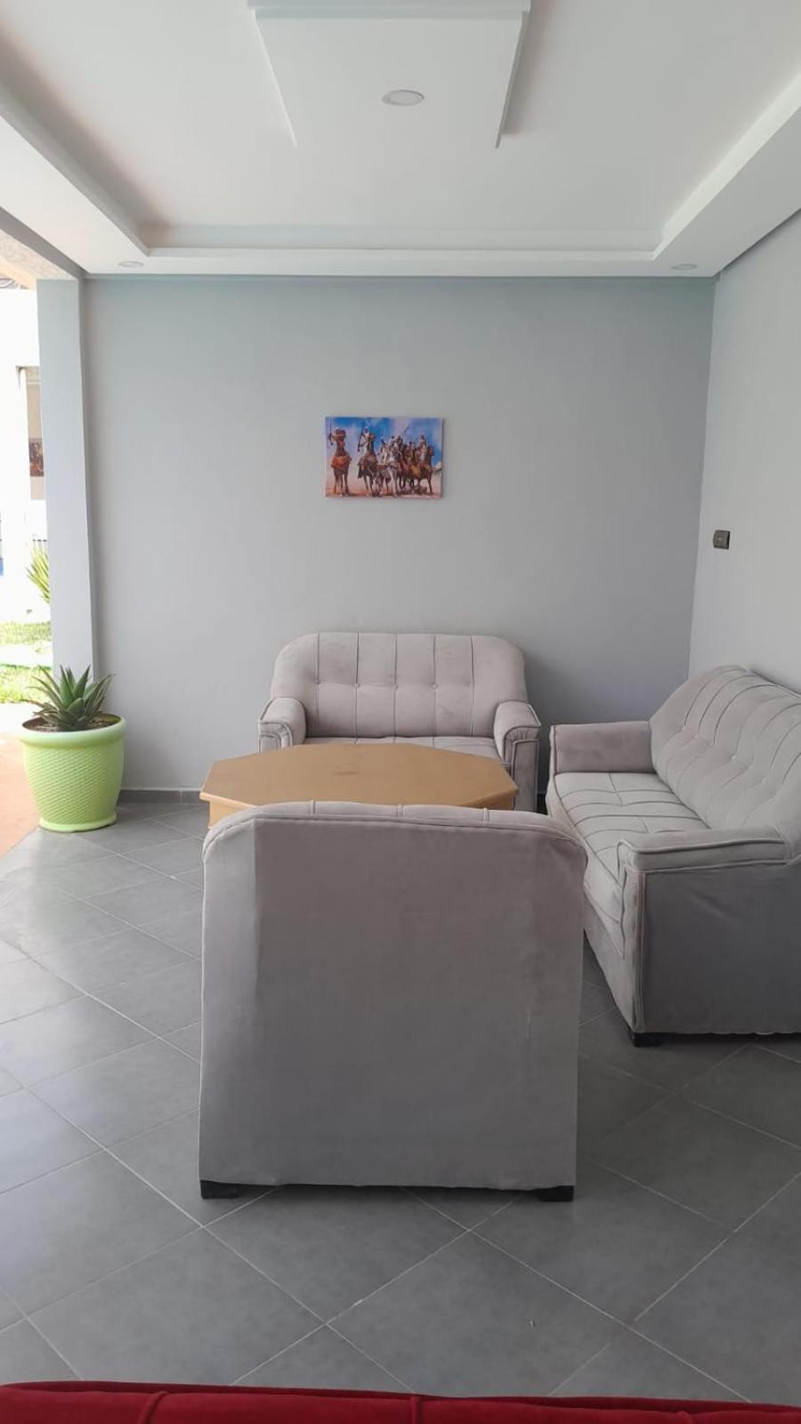 Riad Nice Tagadirt 외부 사진