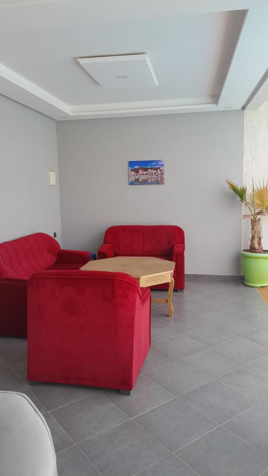 Riad Nice Tagadirt 외부 사진