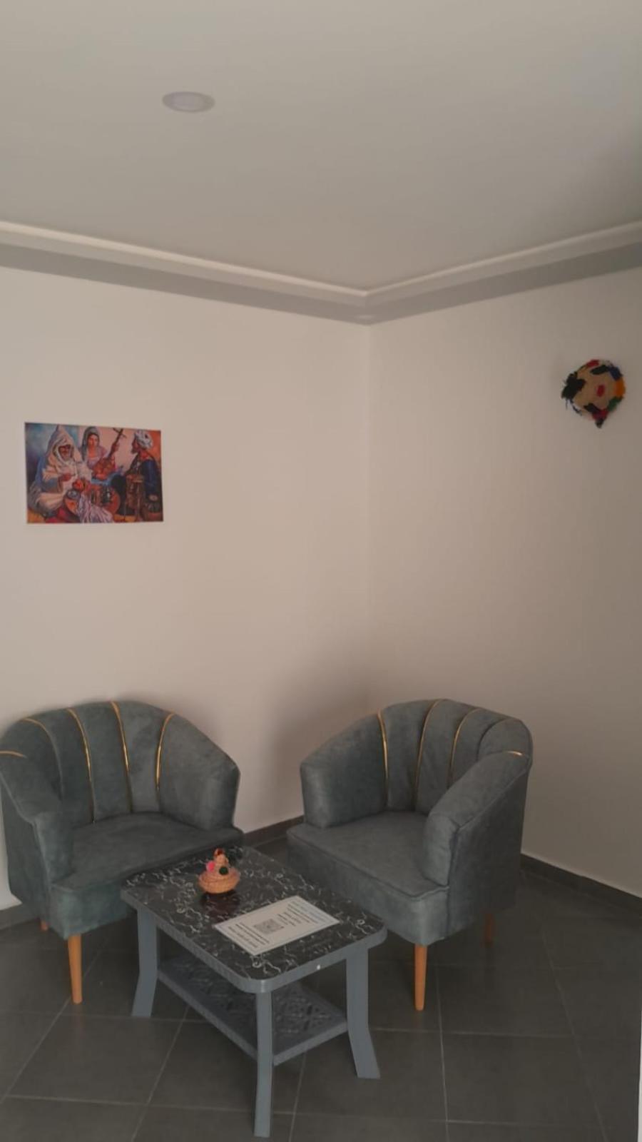 Riad Nice Tagadirt 외부 사진