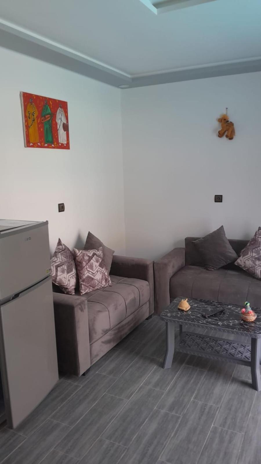 Riad Nice Tagadirt 외부 사진
