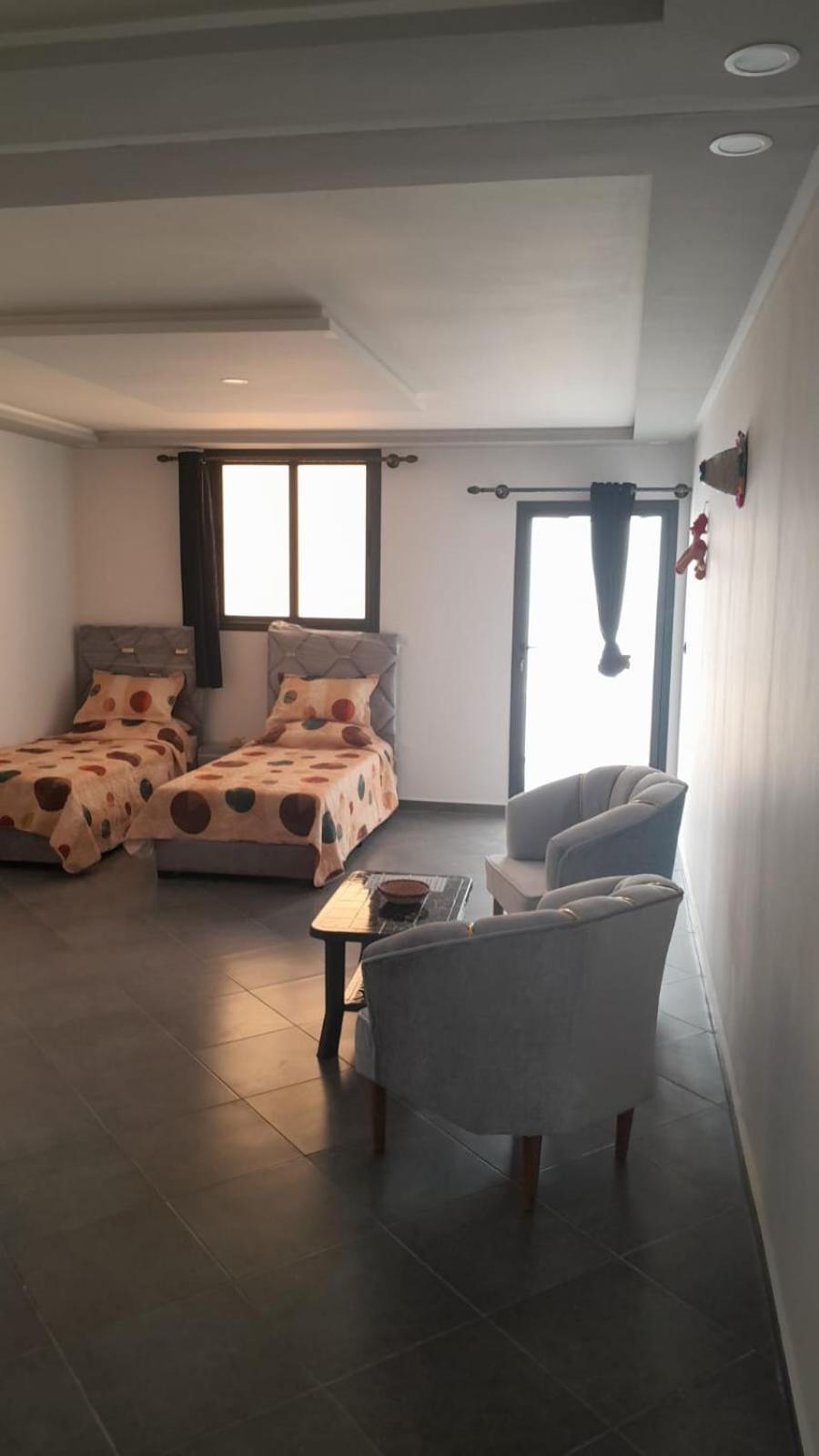 Riad Nice Tagadirt 외부 사진
