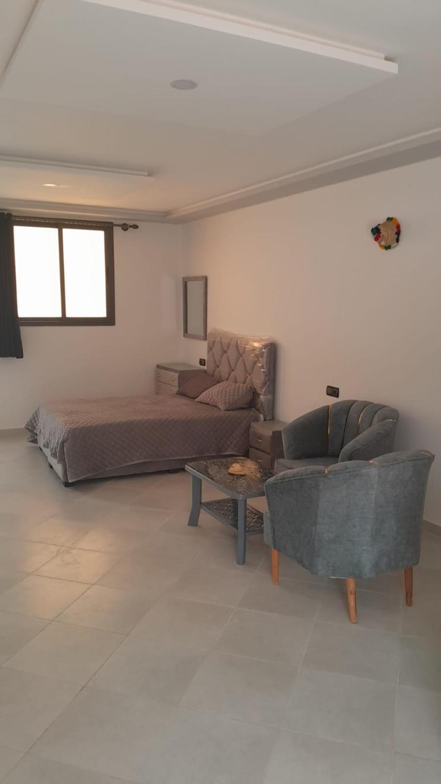 Riad Nice Tagadirt 외부 사진