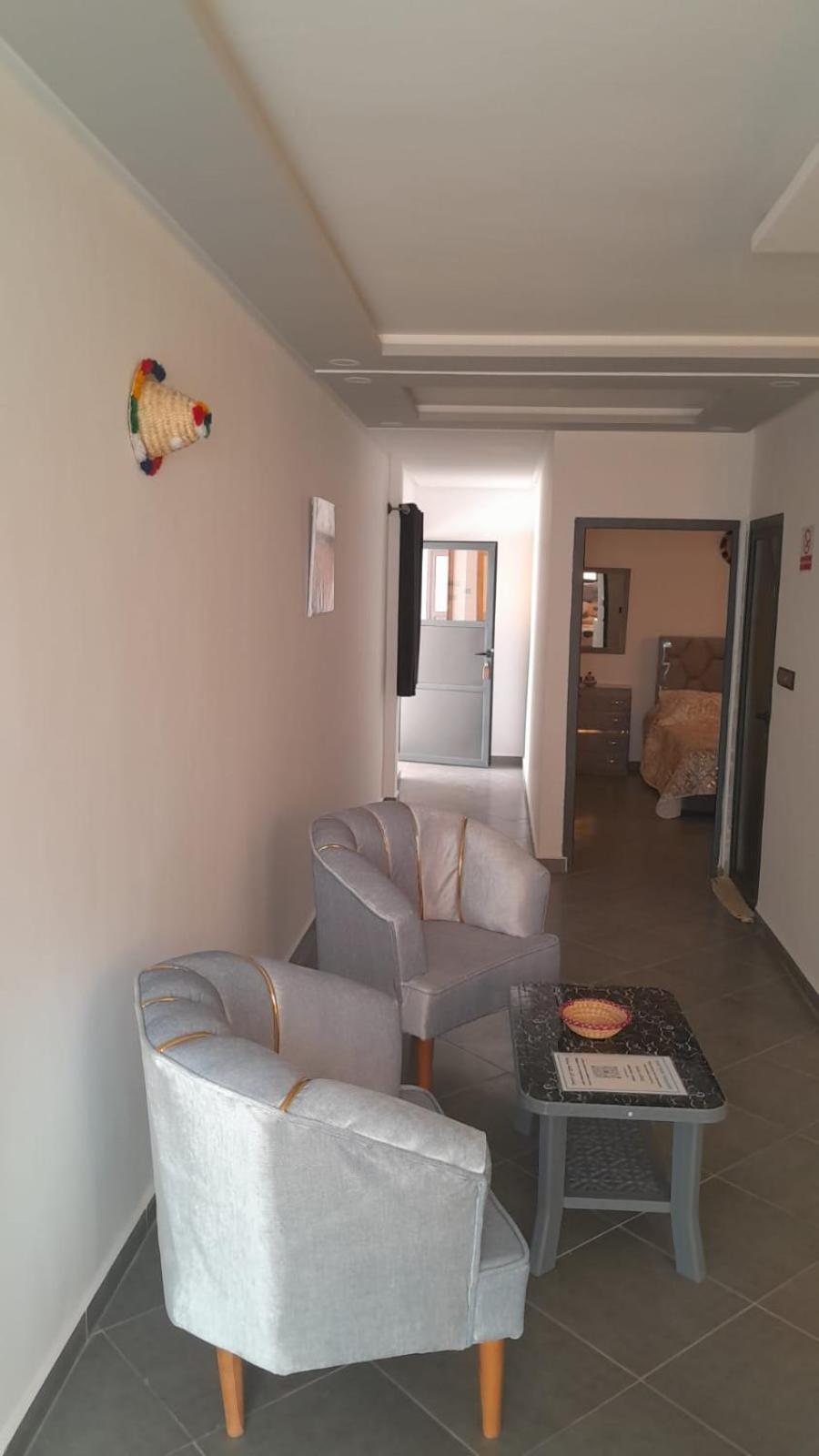 Riad Nice Tagadirt 외부 사진