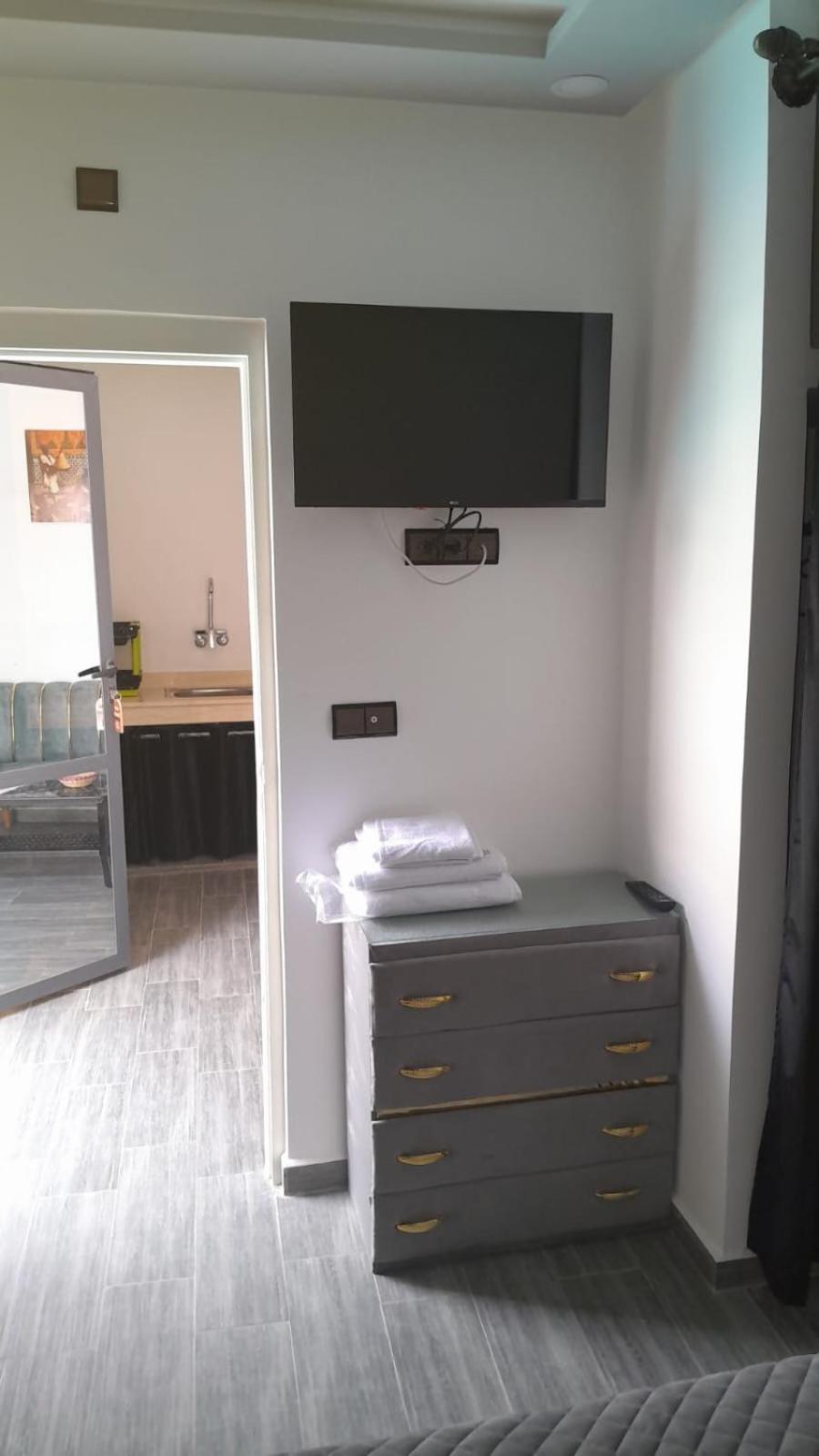 Riad Nice Tagadirt 외부 사진