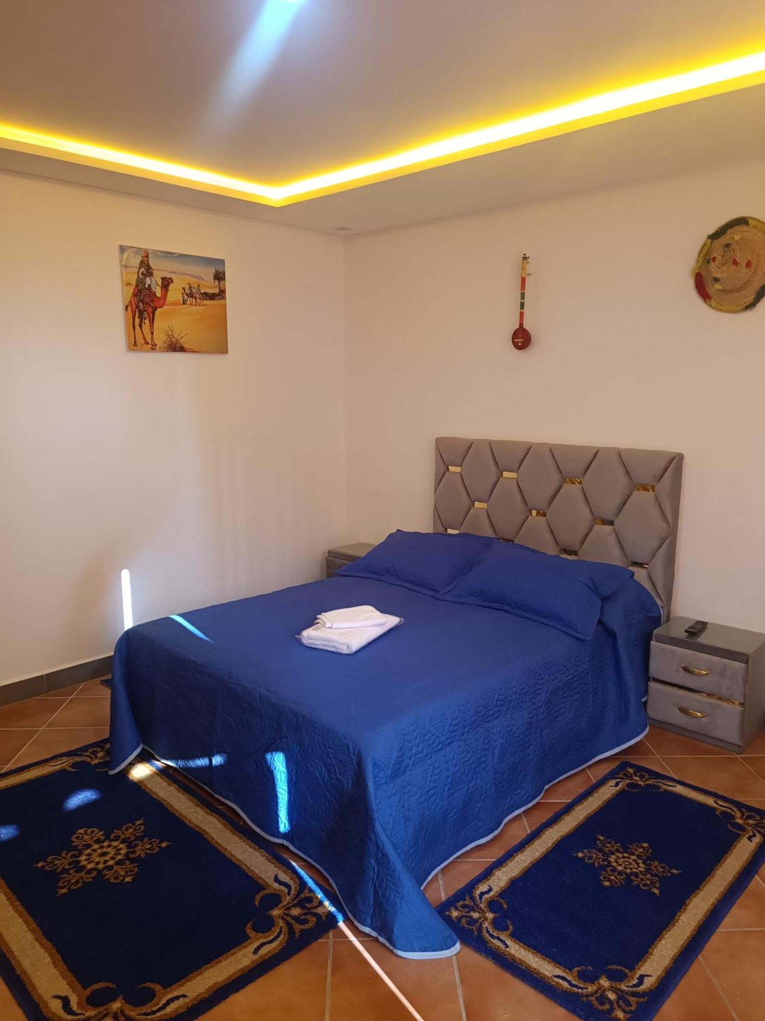 Riad Nice Tagadirt 외부 사진