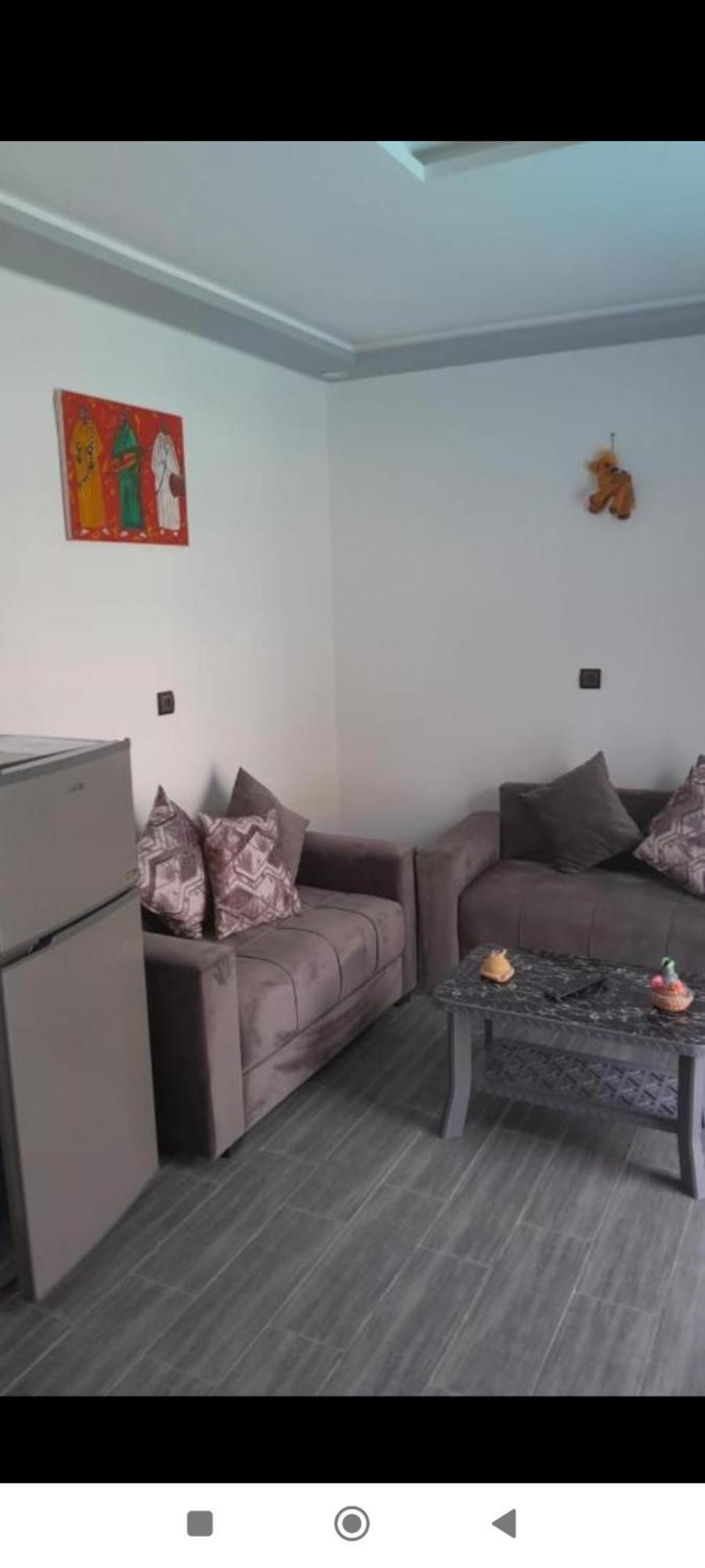 Riad Nice Tagadirt 외부 사진
