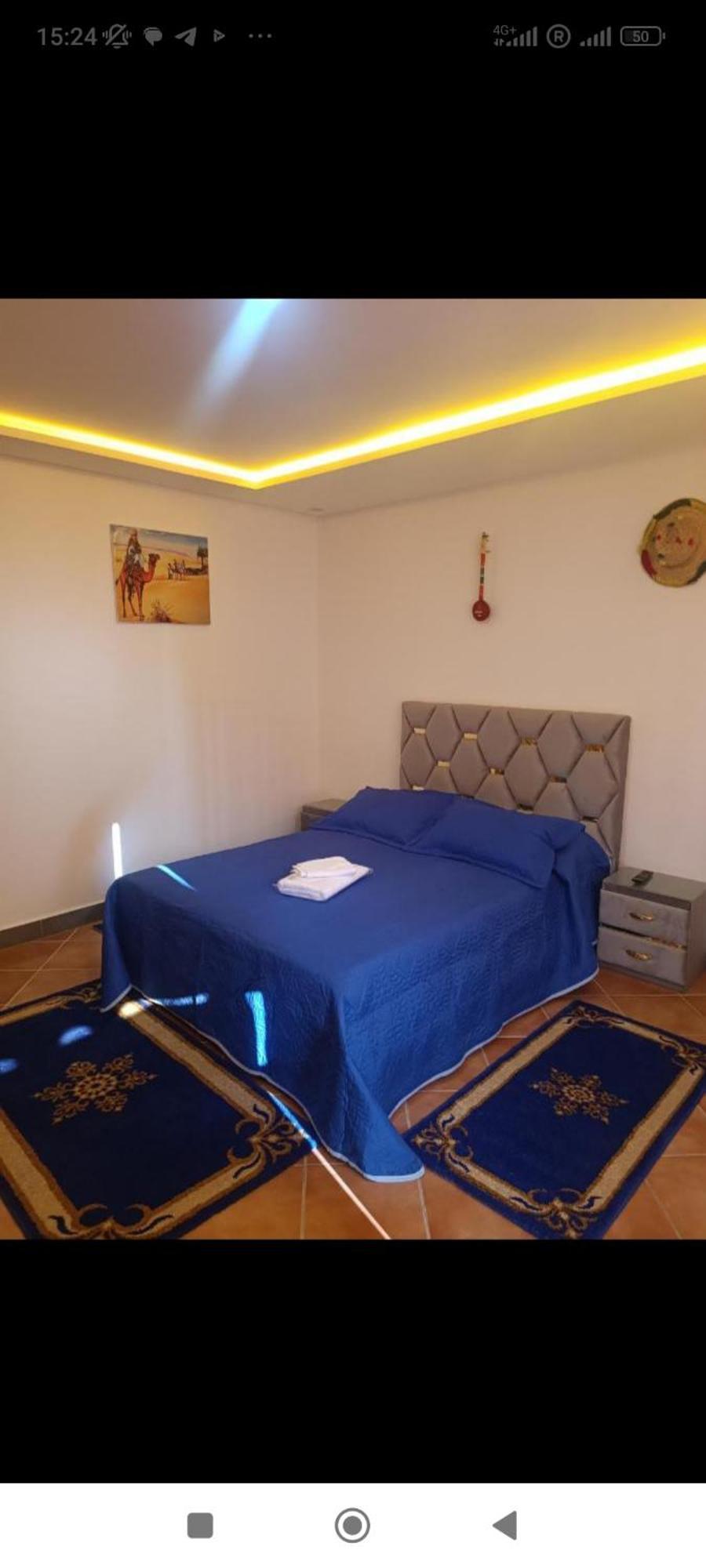 Riad Nice Tagadirt 외부 사진
